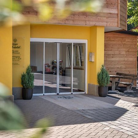 Landgasthof Allerberger Wals-Siezenheim Exteriér fotografie